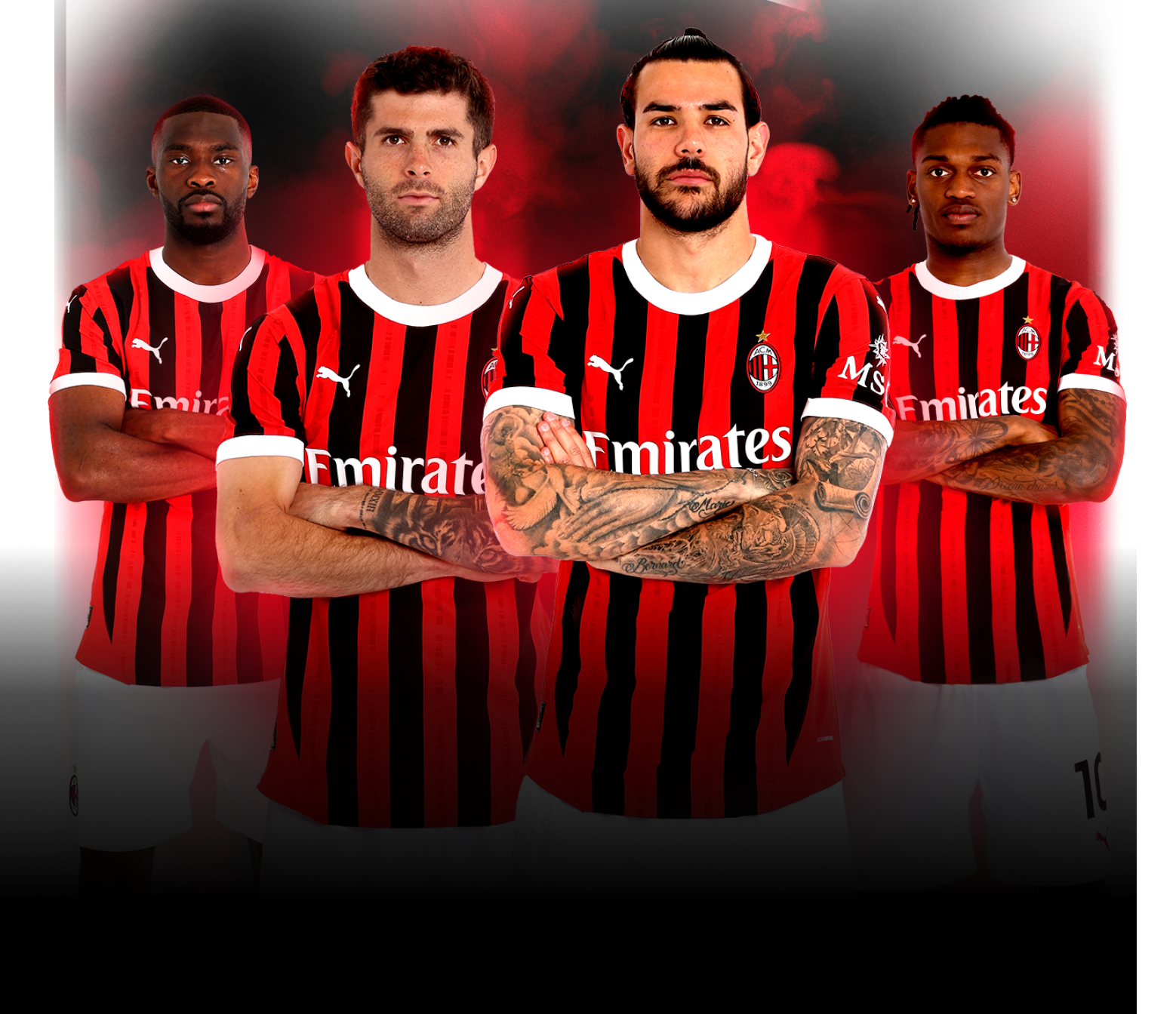 Boomerang AC Milan